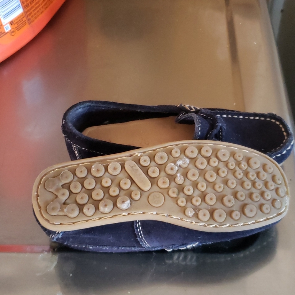 Mocassin - Picture 2 of 4